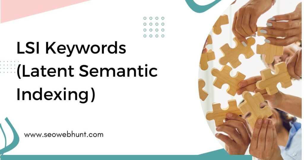 understanding Naver SEO and using LSI keywords