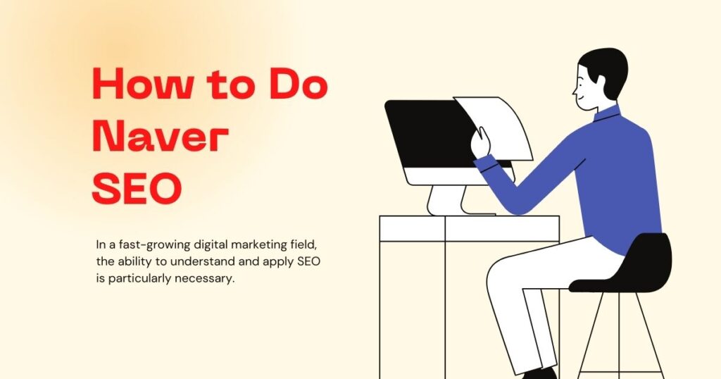 How to Do Naver SEO